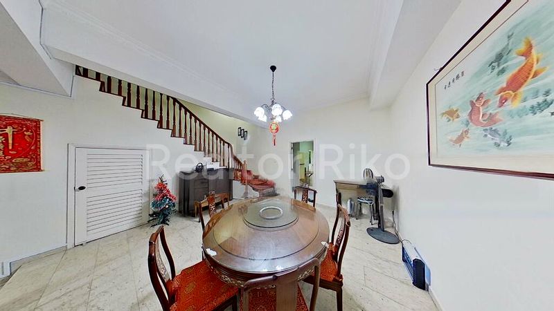 5 Bed Corner Terrace (Landed) for Sale in  Flower Road - Image 4